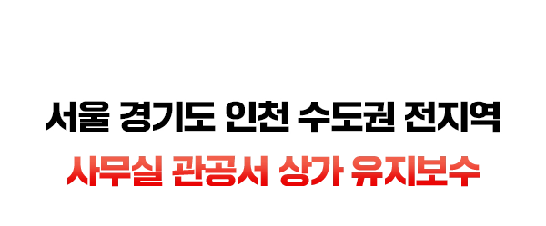 서비스 안내 내용